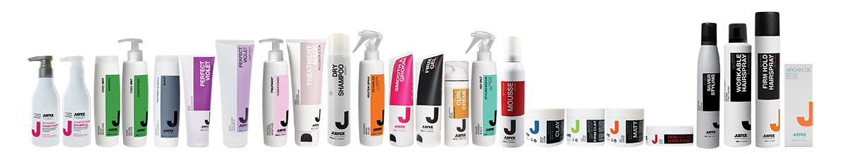 Justice Products
