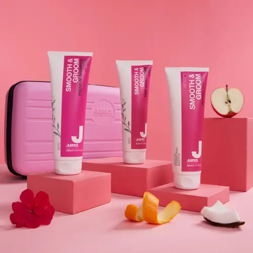 Smooth, Sleek, and Ready for the Holidays