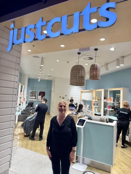 From Salon Floor to Franchise Success: Nikki’s 36-Year Journey with Just Cuts Inspires the Next Gene