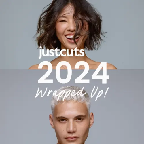 A Year of Style and Milestones: Just Cuts Wraps Up 2024